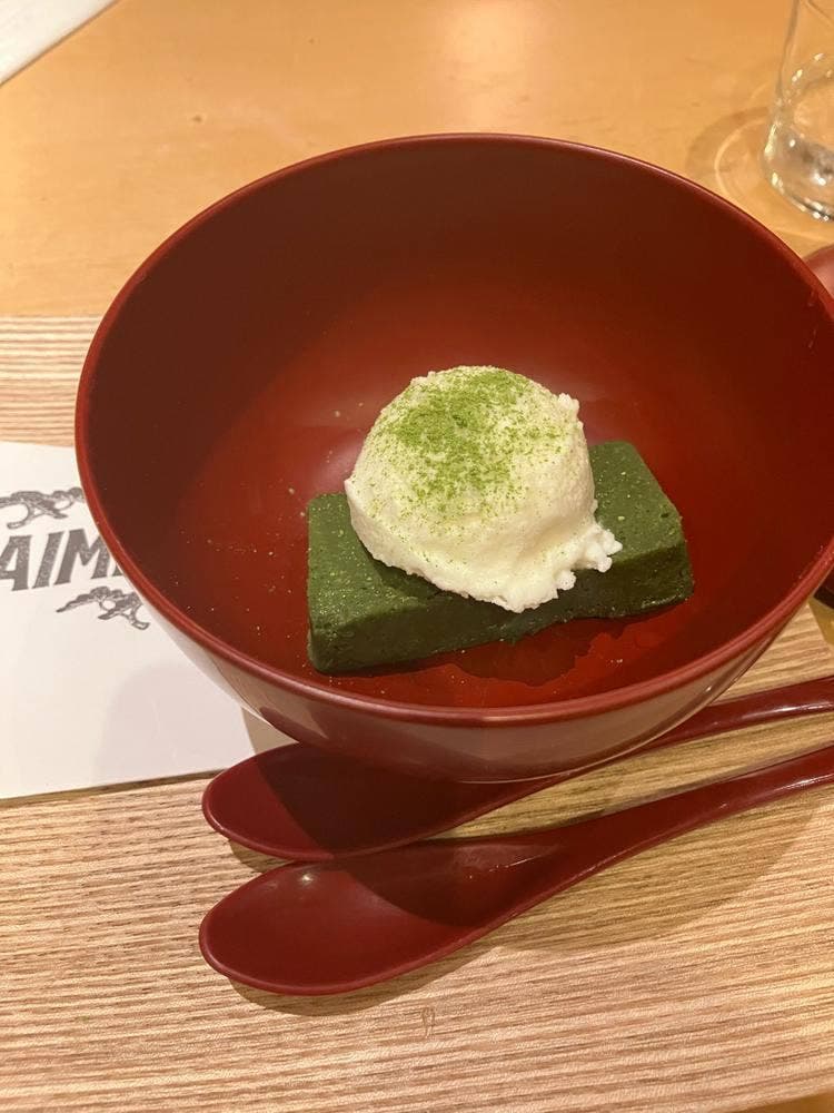 JAIME茶屋