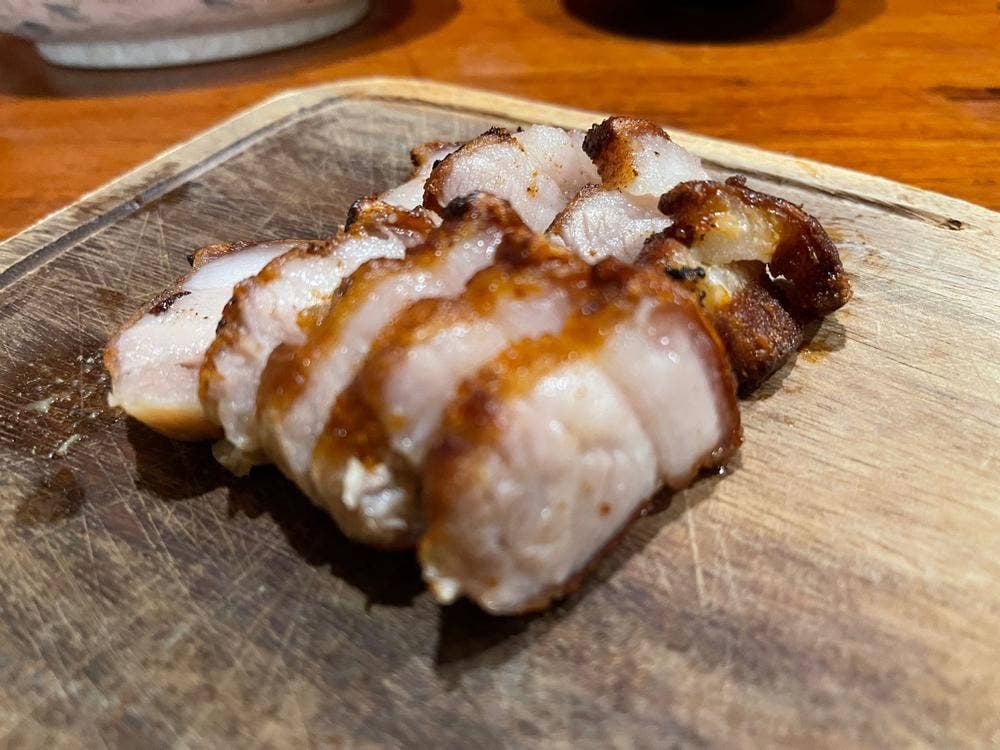 沖縄酒場 みんさぁ