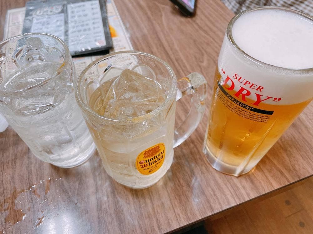 やきとり王将