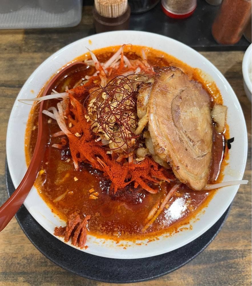 虎よし
