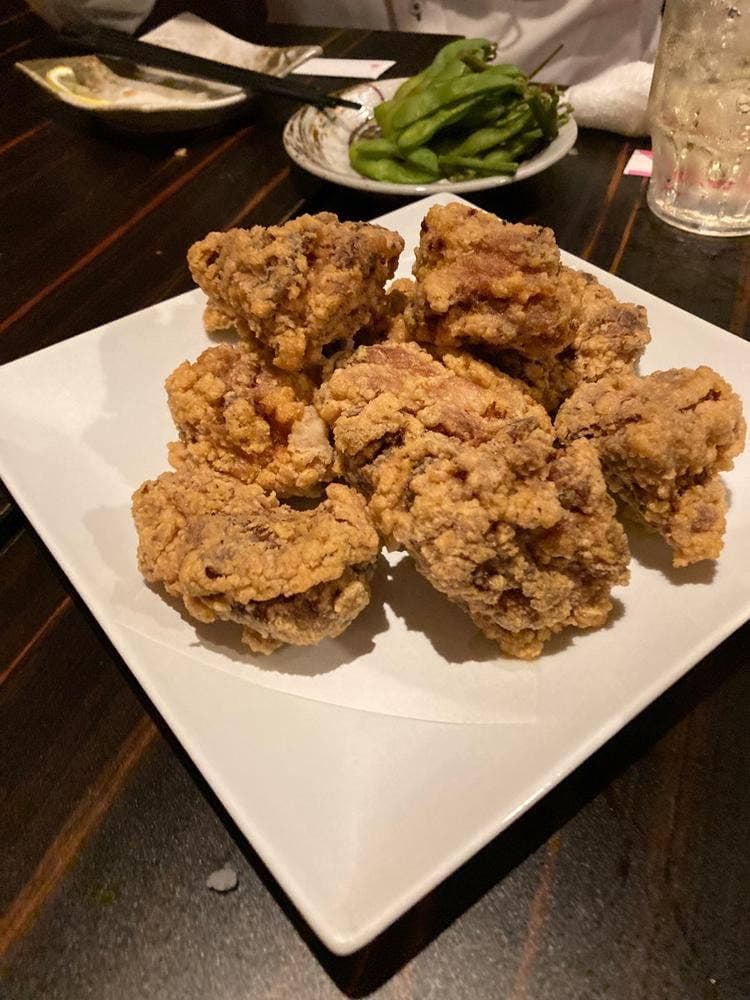 個室で味わう彩り和食 よいよい 関内店