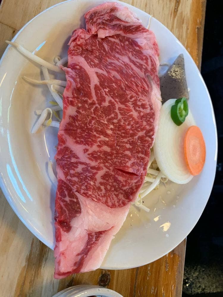 食事処 巻狩