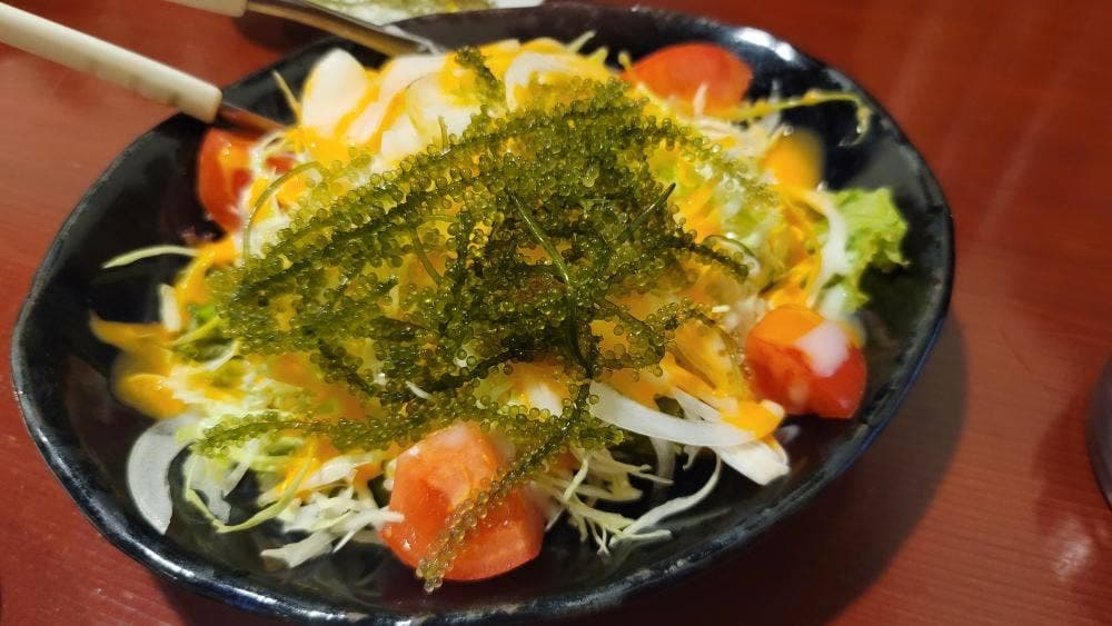 沖縄料理ピーター