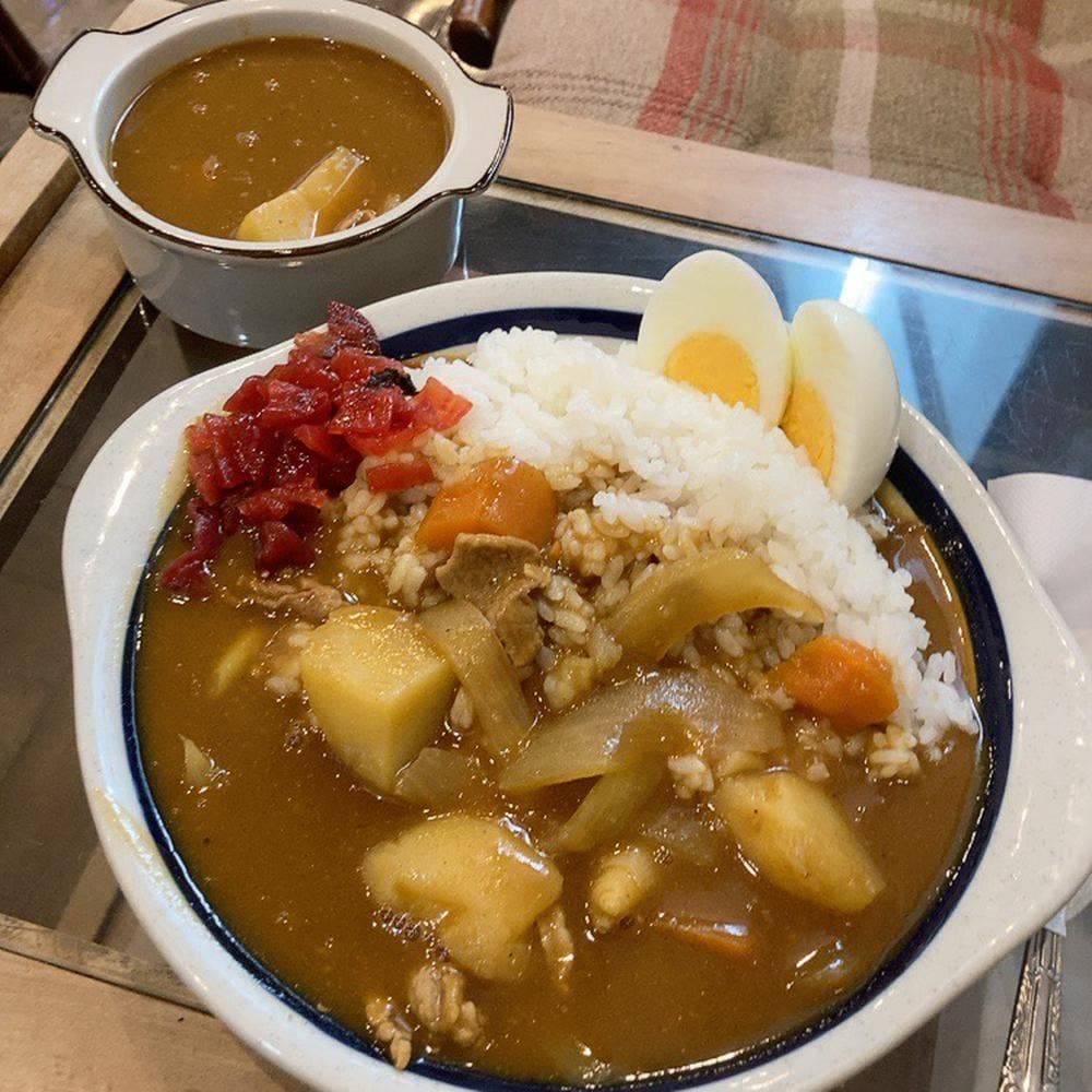 喫茶室まつもと