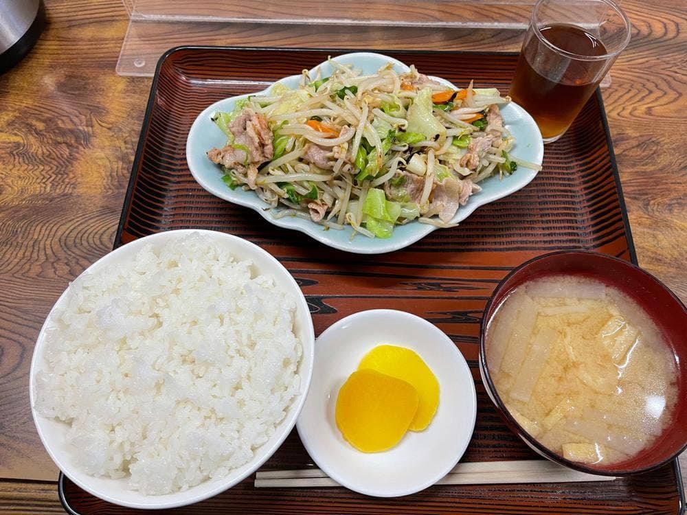 文田食堂