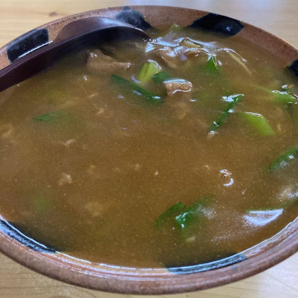 力餅食堂
