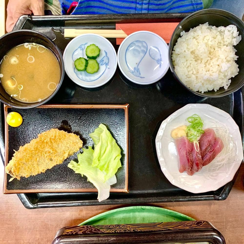 和食処 さくら