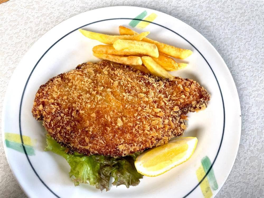 レストランブラジル