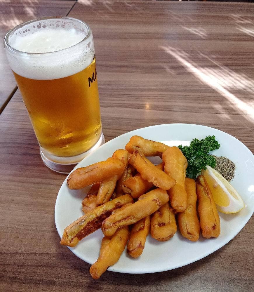 本格中華料理屋 海華 立石南口店