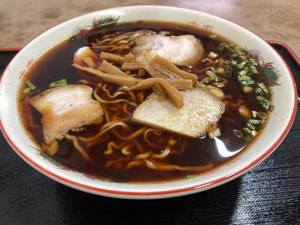 大幸食堂