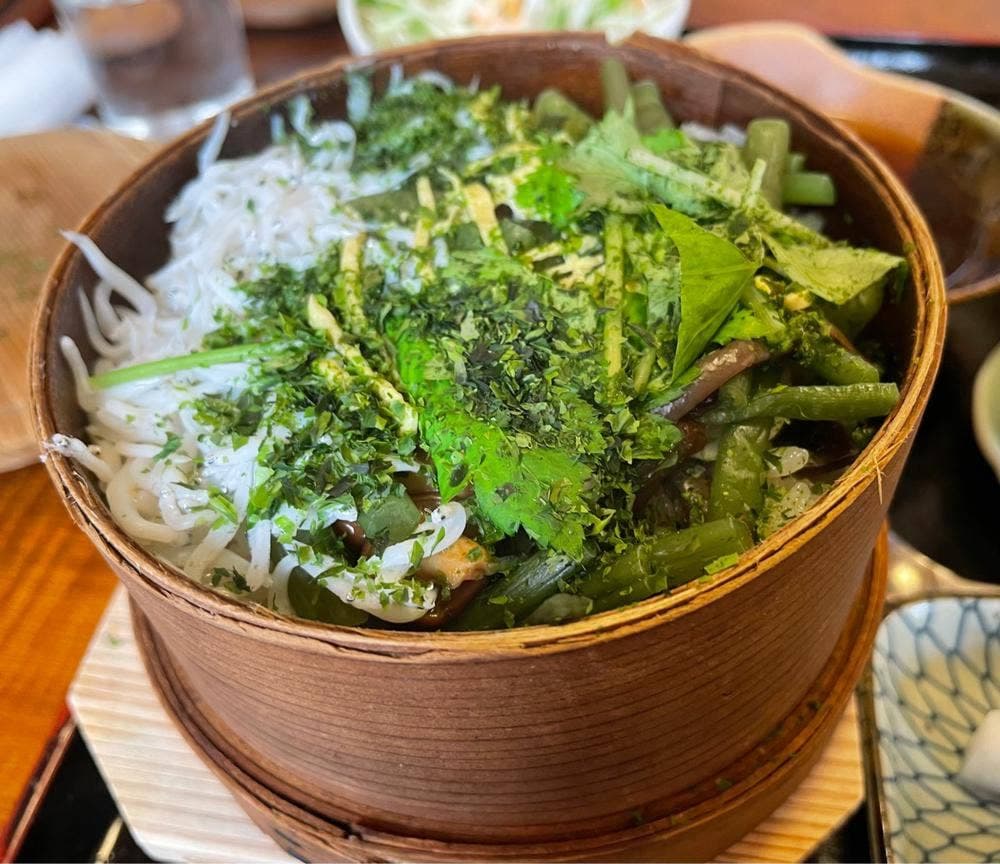 食事処阿部