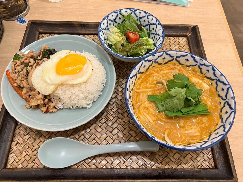 東京ガパオ エスパル仙台店