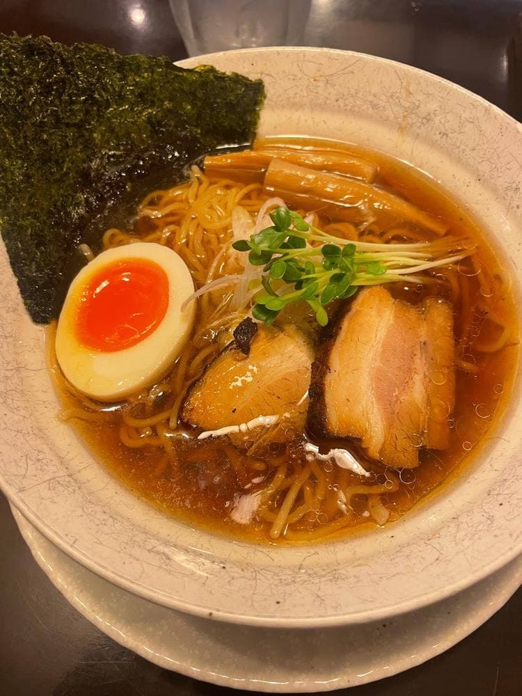 麺屋あじくま