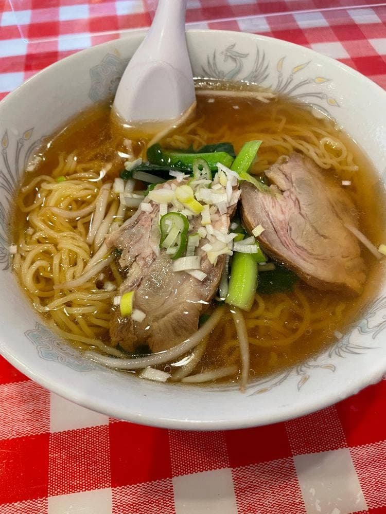 味華