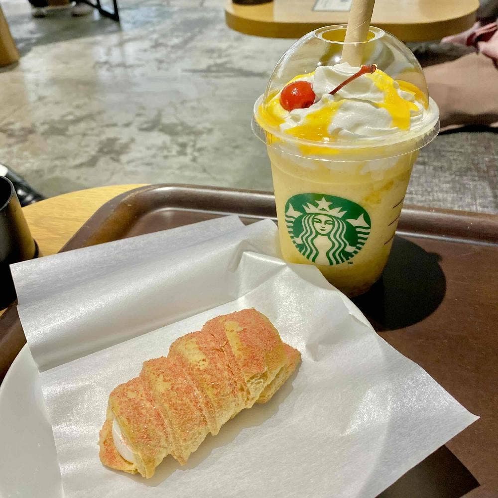 スターバックス コーヒー 渋谷ヒカリエShinQs店