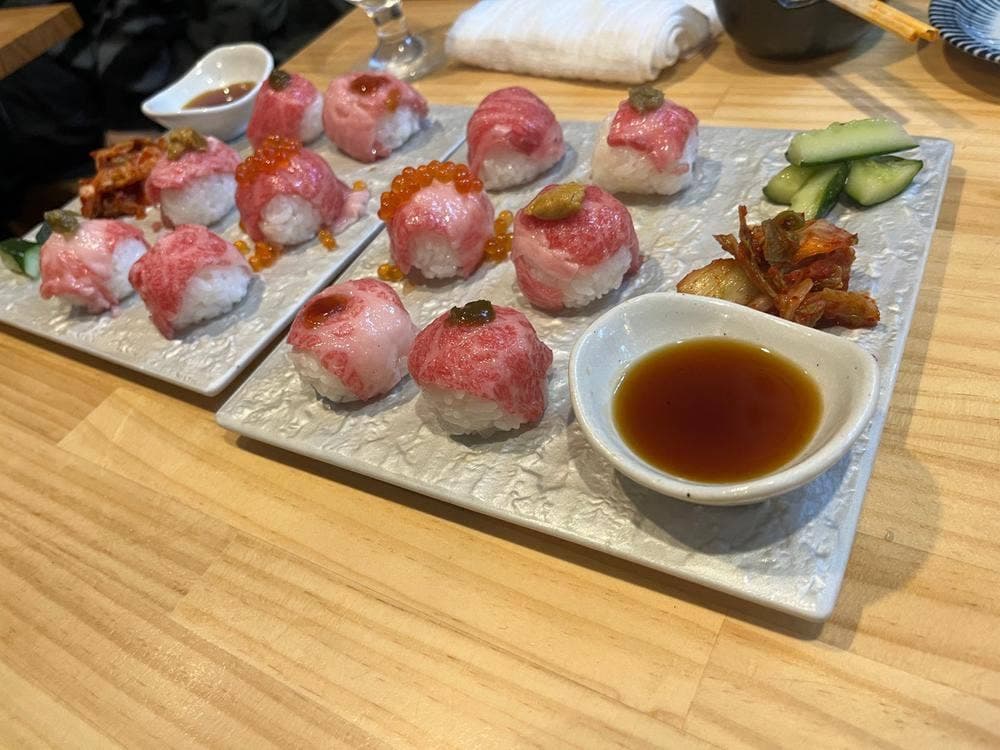 大衆酒場むに 梅田本店