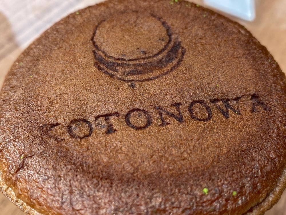 DORAYAKI LAB. KOTONOWA+