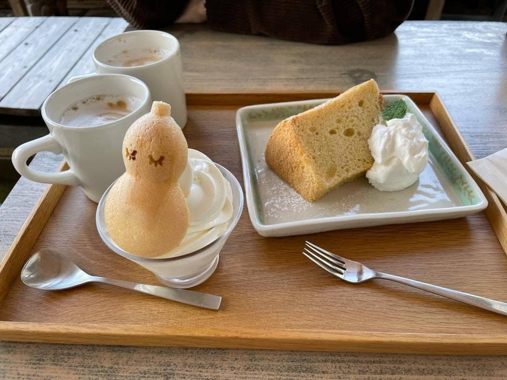 NARAYA CAFE
