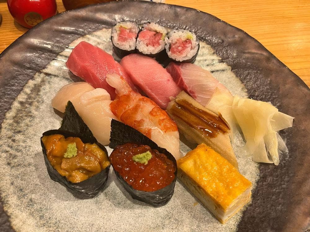 玉寿司
