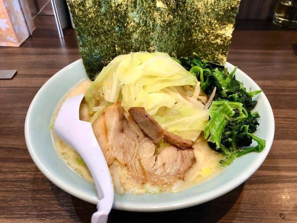 中目黒 魂心家