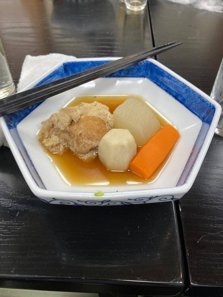割烹・真澄
