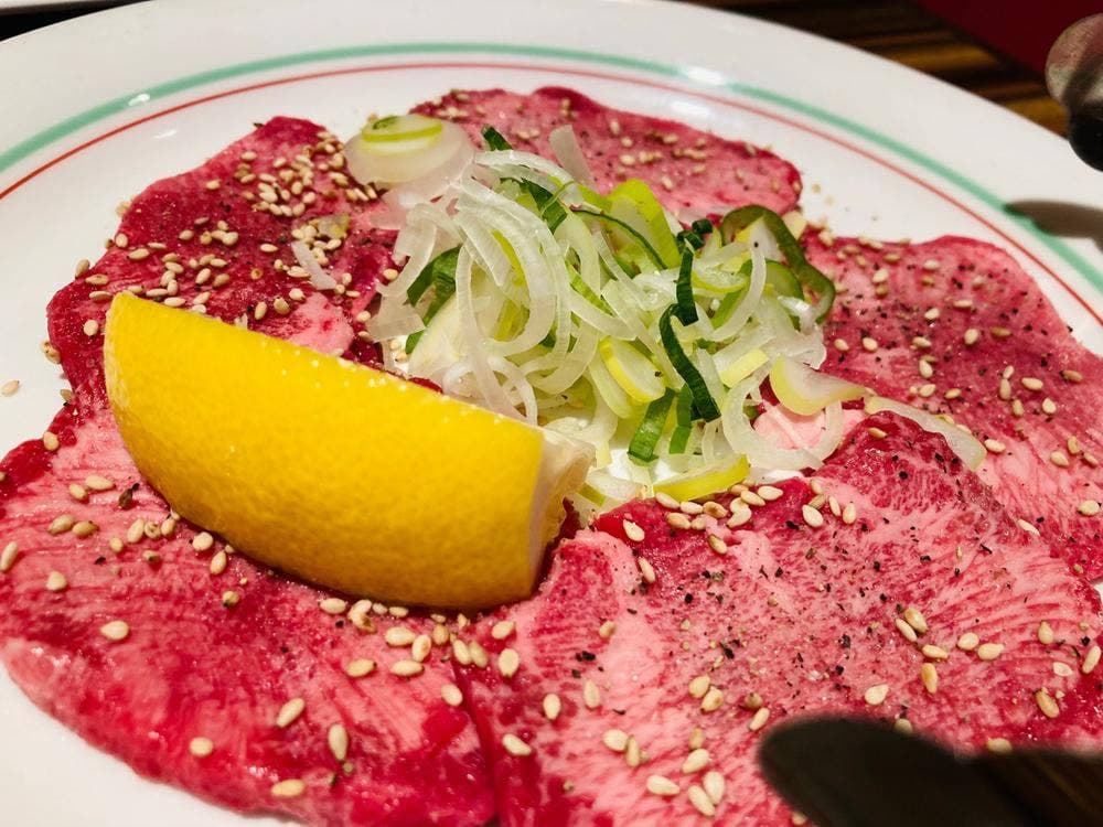 食楽園