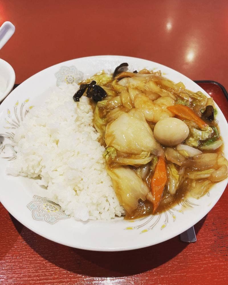 清香園