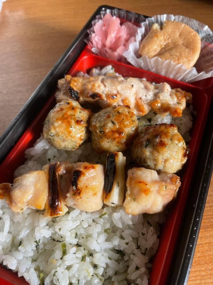 日本一 小田原ラスカ店