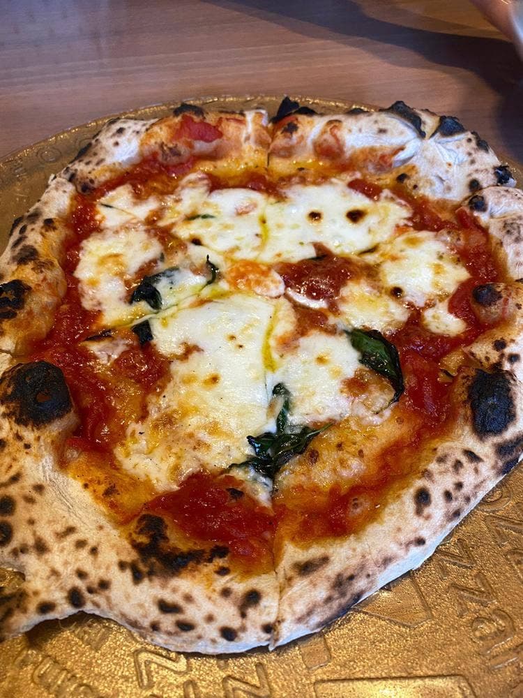 イタリアン食堂 NUKUNUKU