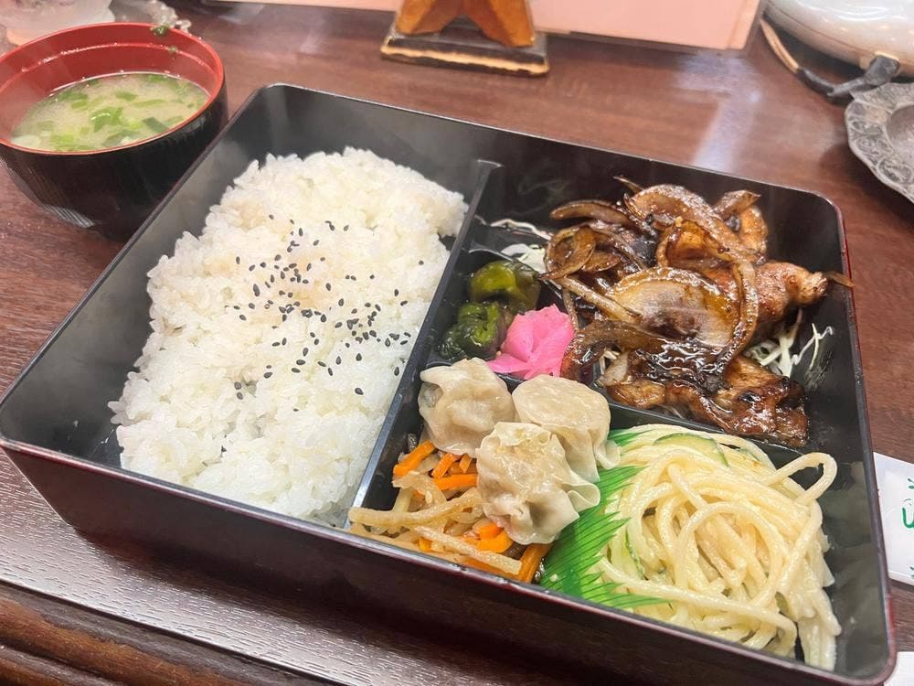 喫茶・ランチルーム ピヨ