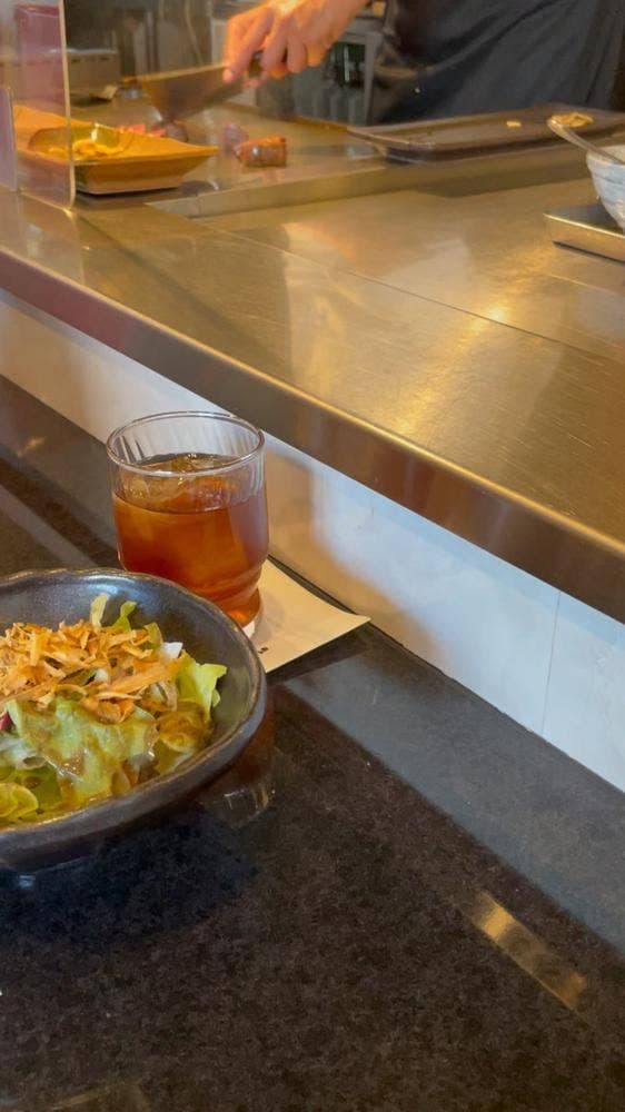 ステーキハウス 淀川