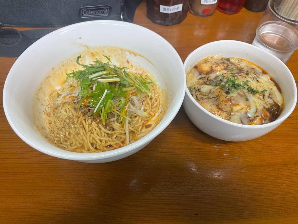 四川野郎
