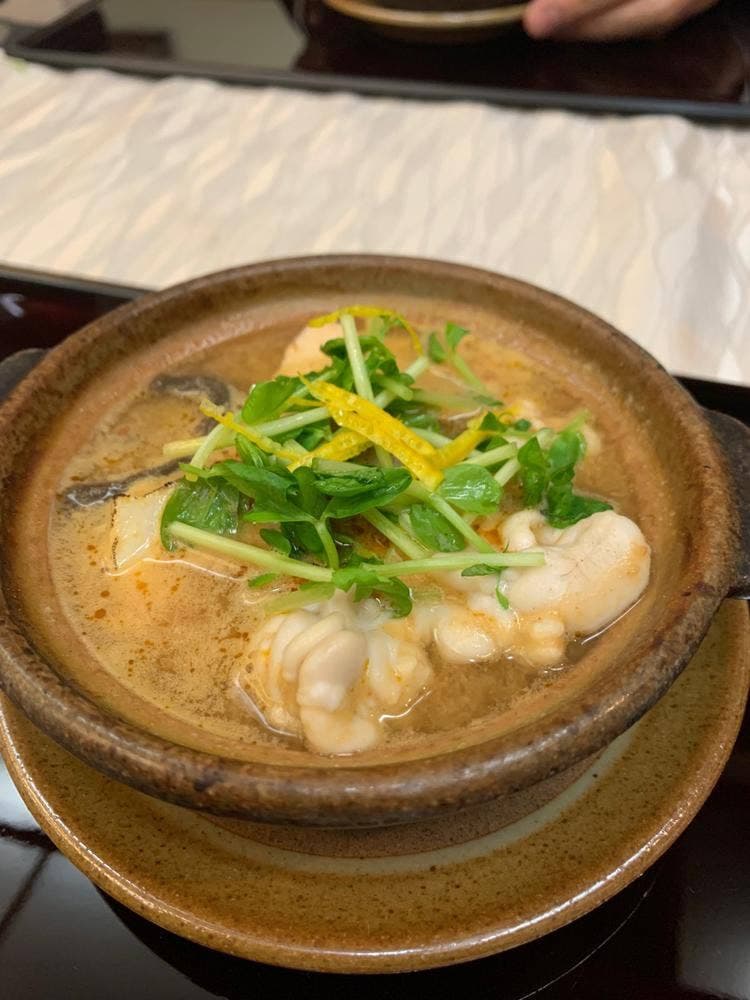 魚亭 かみや