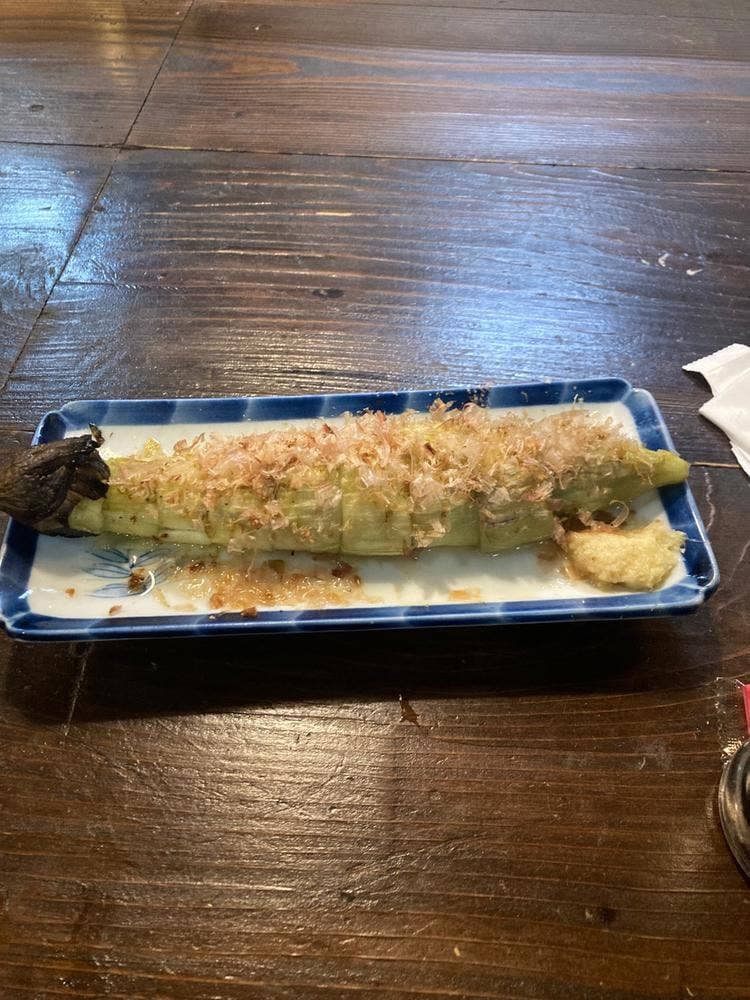 炉ばた焼 山賊と海女
