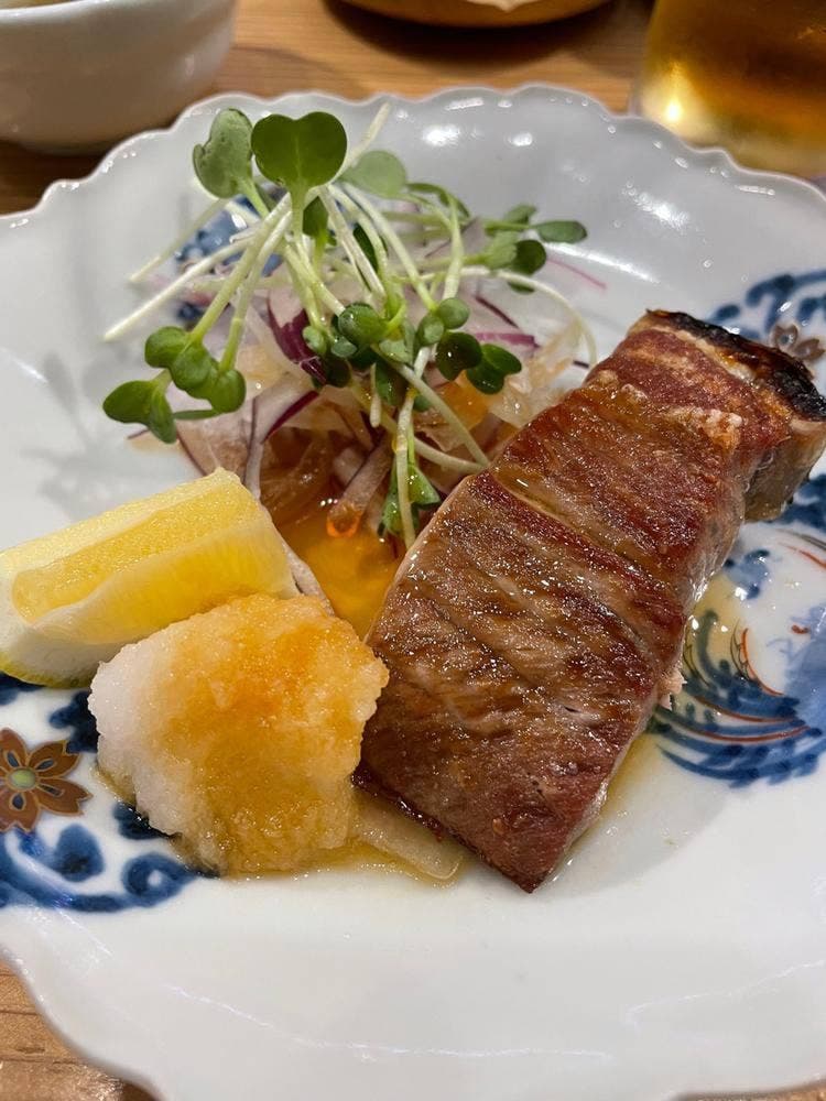 トクトク Toc-Toc 港店