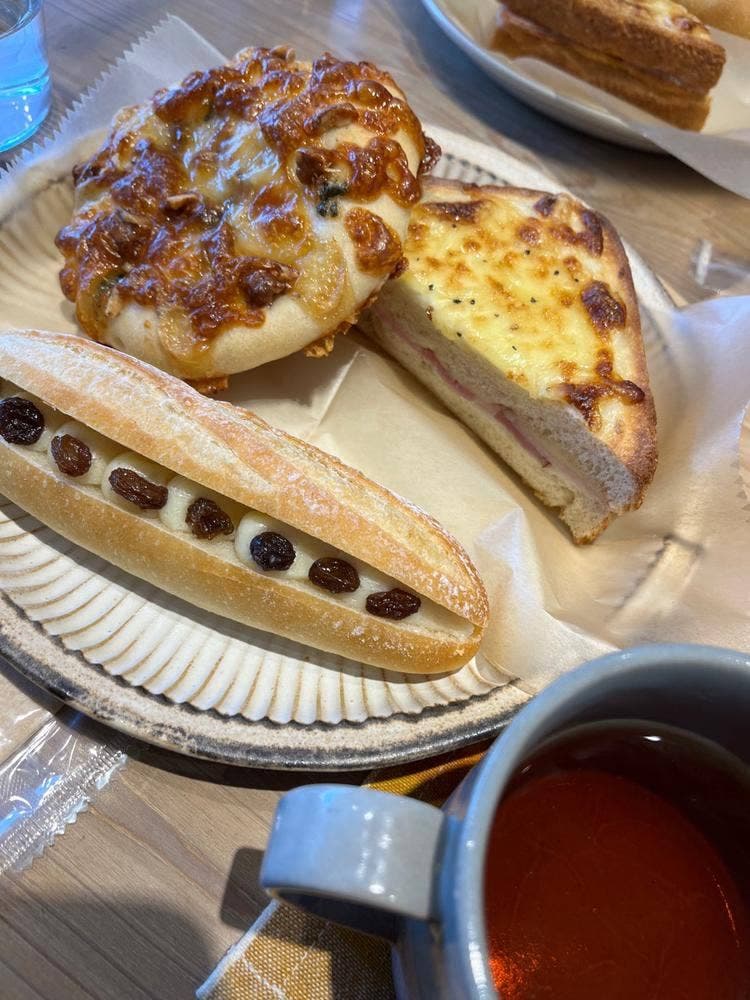 Nora Bakery