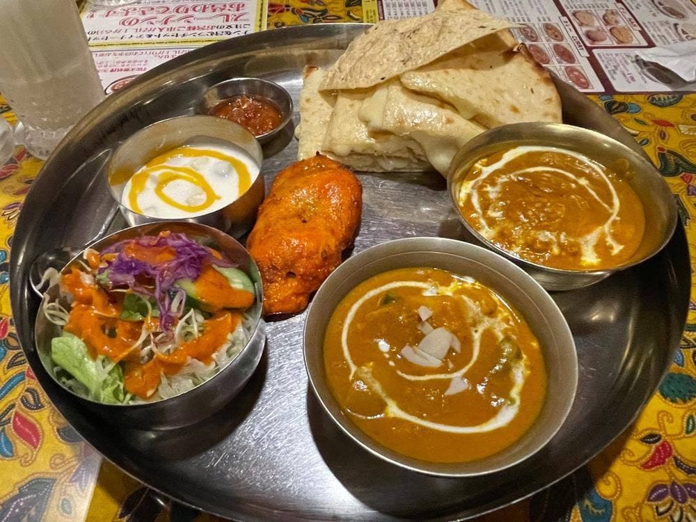 サプナ 長崎矢上店