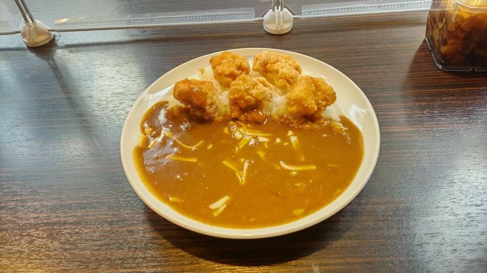 カレーハウスCoCo壱番屋 港区弁天町店