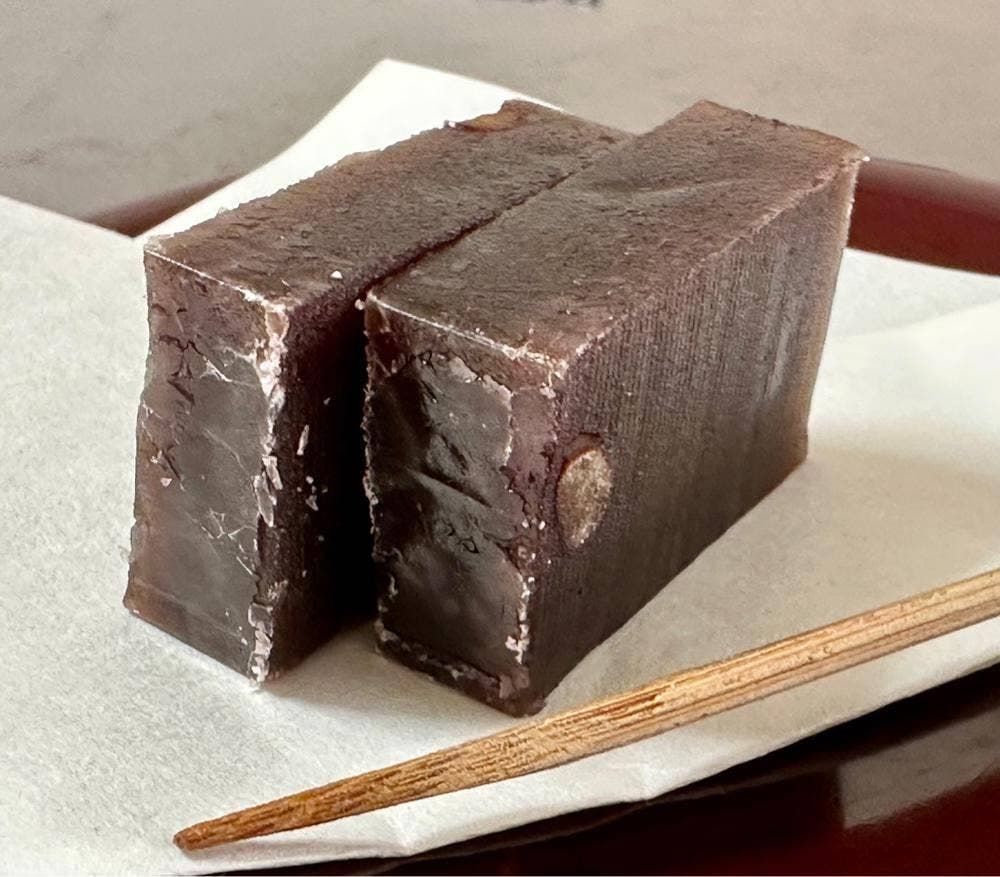 総本家駿河屋 伏見本舗