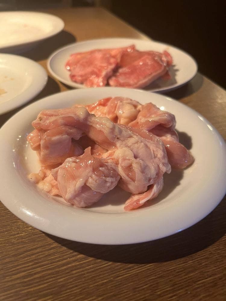 牛繁 新中野店