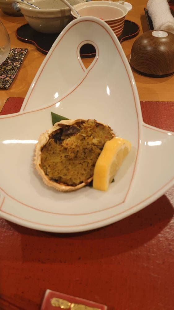 かに福 柏店