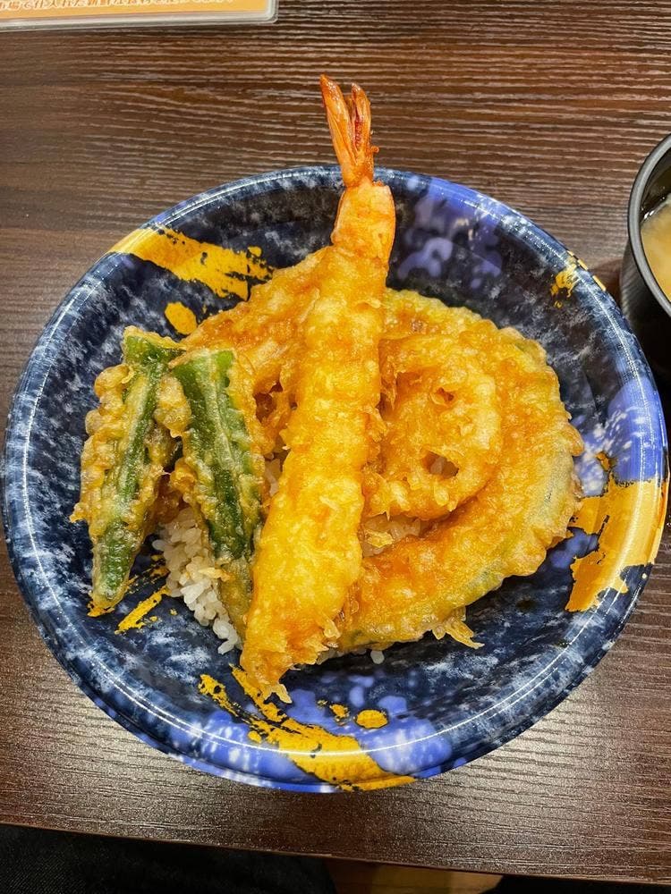 道頓堀 一味禅