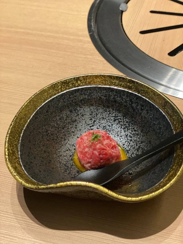 完全個室 やきにく九 西麻布本店