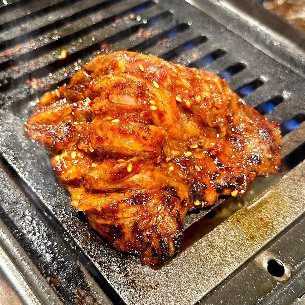 新世界・焼肉ホルモンぺごぱ 大森店