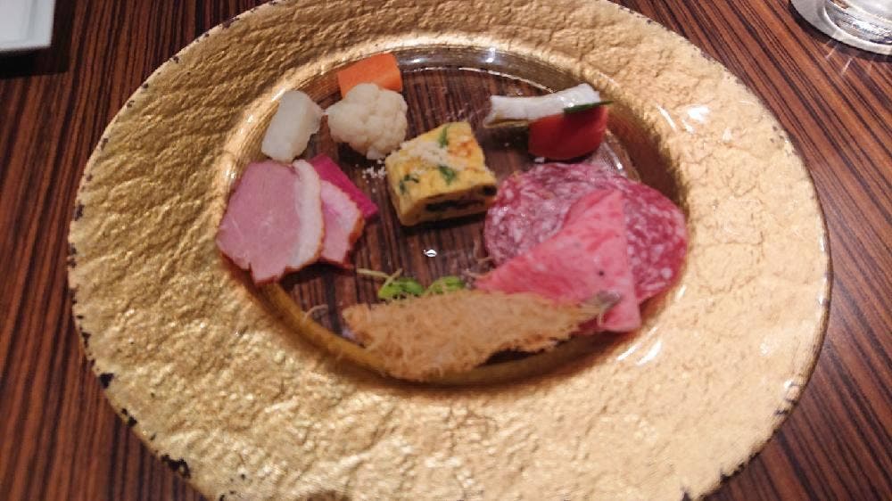 Ristorante Orobianco