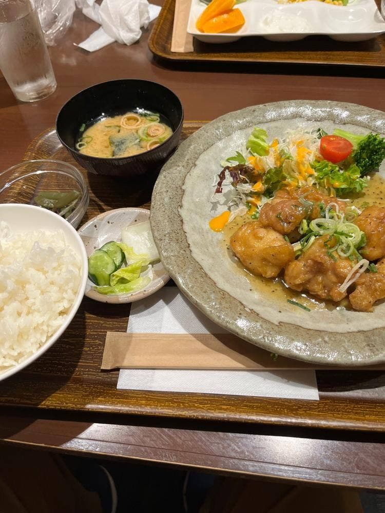 灯