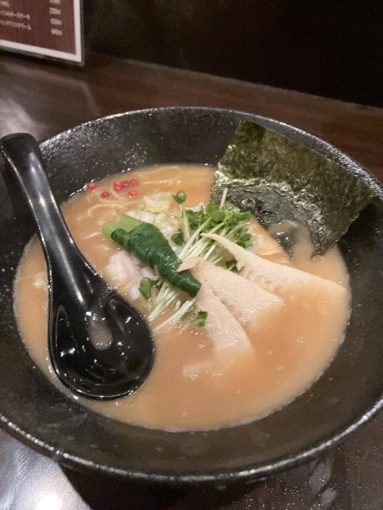 ぢどり屋 トリコ