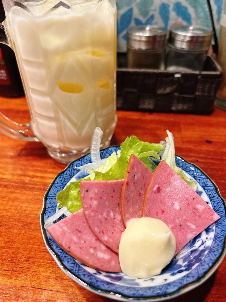 立呑み のんべぇ