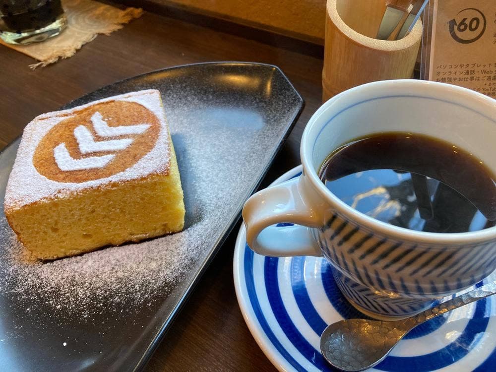 kawa COFFEE