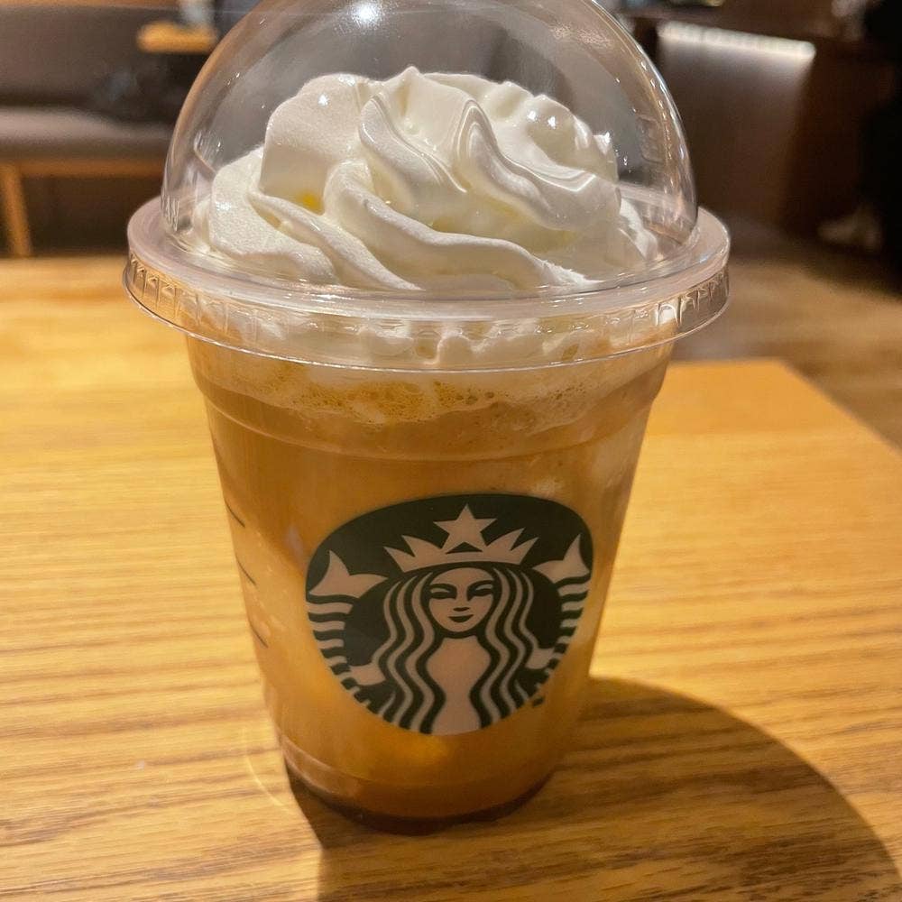 スターバックス コーヒー CIRCLES 銀座店